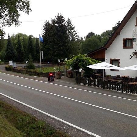 布兰肯海姆 Weisseshaus 1酒店 外观 照片